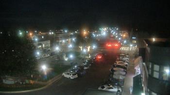 Weather camera view of Drury Building.