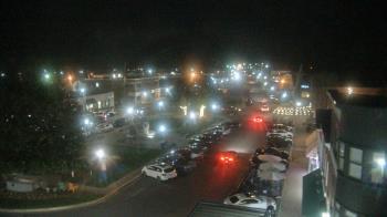 Weather camera view of Drury Building.