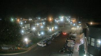 Weather camera view of Drury Building.