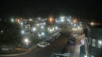 Weather camera view of Drury Building.