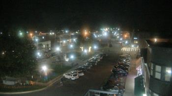 Weather camera view of Drury Building.