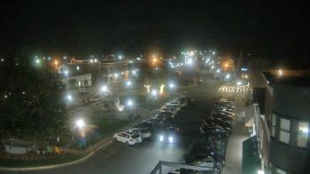 Weather camera view of Drury Building.