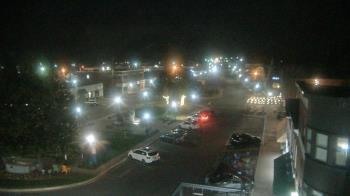 Weather camera view of Drury Building.