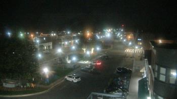Weather camera view of Drury Building.