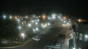 Weather camera view of Drury Building.