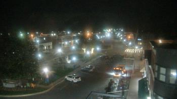 Weather camera view of Drury Building.