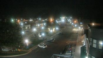 Weather camera view of Drury Building.