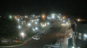 Weather camera view of Drury Building.