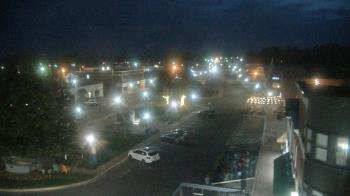 Weather camera view of Drury Building.