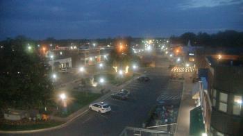 Weather camera view of Drury Building.