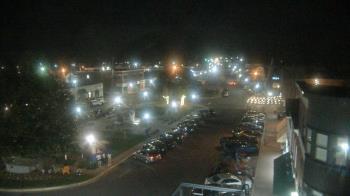 Weather camera view of Drury Building.