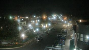 Weather camera view of Drury Building.