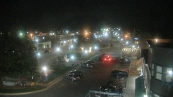 Weather camera view of Drury Building.