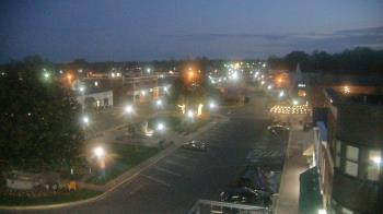 Weather camera view of Drury Building.