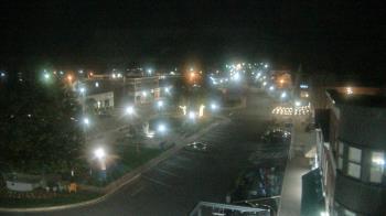 Weather camera view of Drury Building.