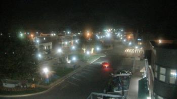 Weather camera view of Drury Building.