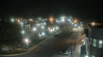 Weather camera view of Drury Building.