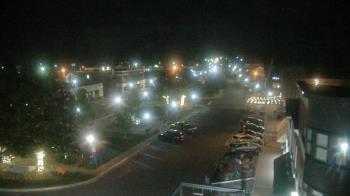 Weather camera view of Drury Building.
