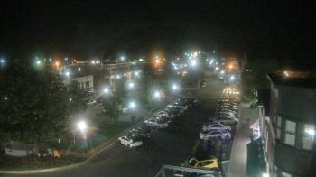 Weather camera view of Drury Building.
