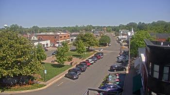 Weather camera view of Drury Building.