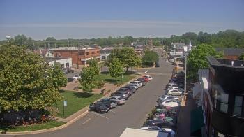 Weather camera view of Drury Building.