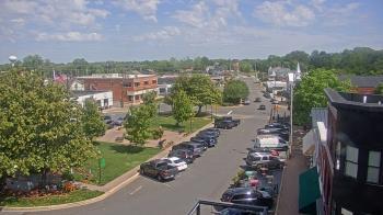 Weather camera view of Drury Building.