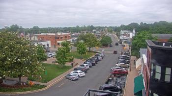 Weather camera view of Drury Building.