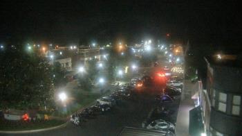 Weather camera view of Drury Building.