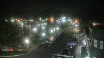 Weather camera view of Drury Building.