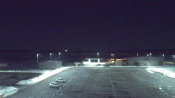 Weather camera view of Lowell MS.