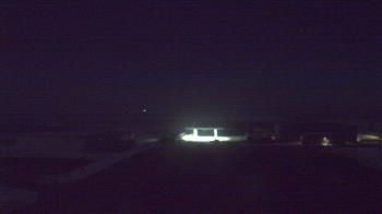 Weather camera view of Lowell MS.