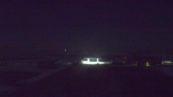 Weather camera view of Lowell MS.