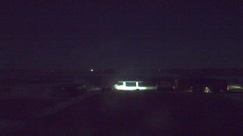 Weather camera view of Lowell MS.