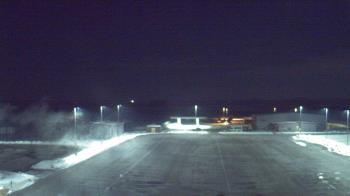 Weather camera view of Lowell MS.