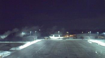 Weather camera view of Lowell MS.