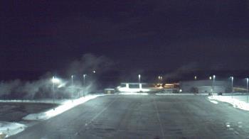 Weather camera view of Lowell MS.