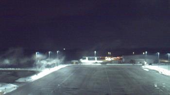 Weather camera view of Lowell MS.