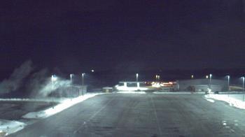 Weather camera view of Lowell MS.