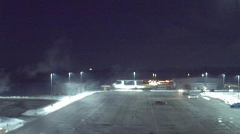 Weather camera view of Lowell MS.