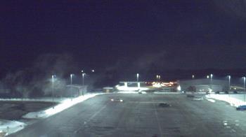 Weather camera view of Lowell MS.