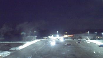 Weather camera view of Lowell MS.