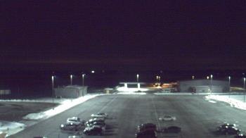 Weather camera view of Lowell MS.