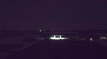 Weather camera view of Lowell MS.