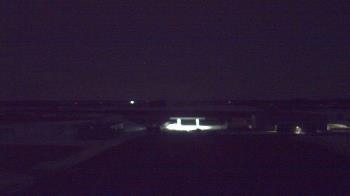 Weather camera view of Lowell MS.