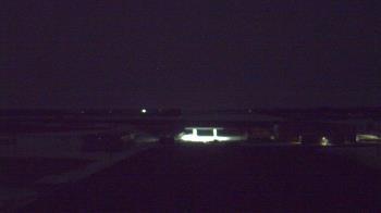 Weather camera view of Lowell MS.