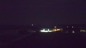 Weather camera view of Lowell MS.