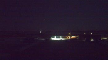 Weather camera view of Lowell MS.