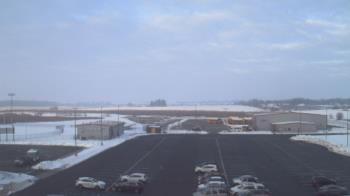 Weather camera view of Lowell MS.