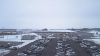 Weather camera view of Lowell MS.