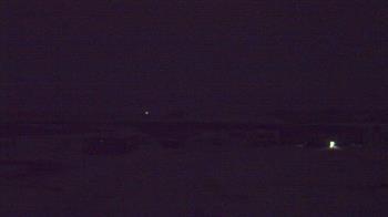 Weather camera view of Lowell MS.